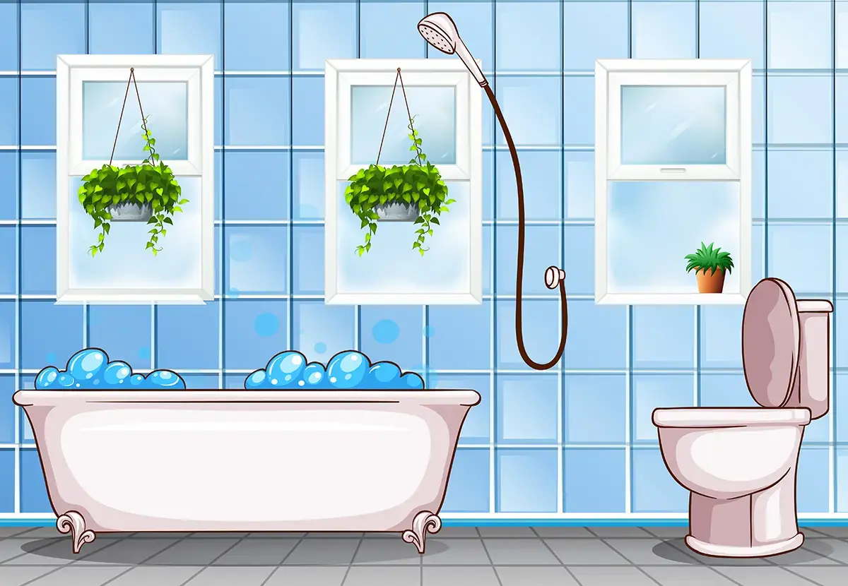 Khử mùi hôi bằng những nguyên liệu dễ tìm
