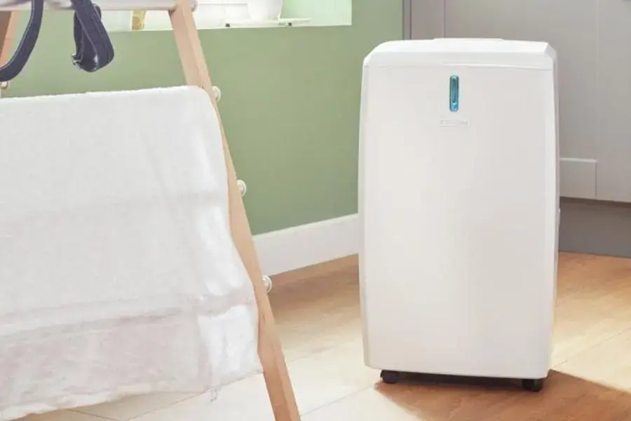 Máy hút ẩm là một thiết bị điều hòa không khí