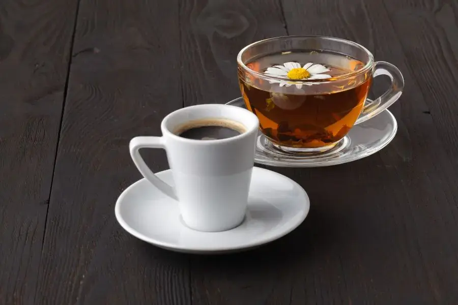 Thành phần Cafein trong cà phê giúp hoạt động đốt cháy mỡ thừa từ 10 - 29%.