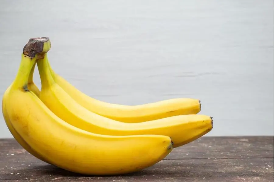 Chuối là loại trái cây rất phổ biến và được nhiều người ưa thích