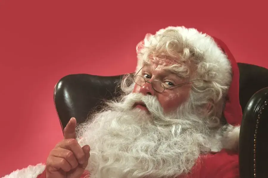 “Santa Claus is Coming to Town” được sáng tác bởi J. Fred Coots và Haven Gillespie, phát hành lần đầu năm 1934.