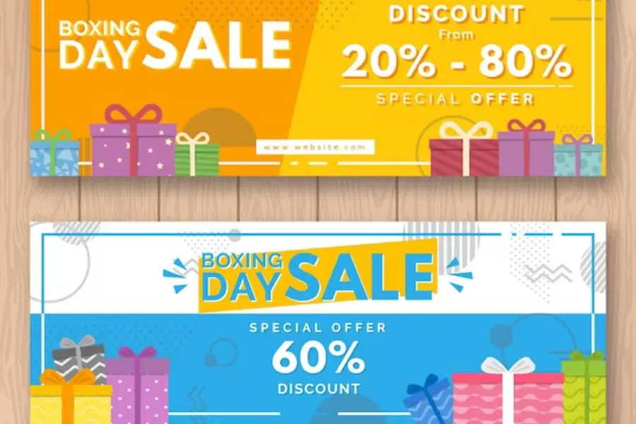 Voucher mua sắm tại trung tâm thương mại giúp thỏa mãn tinh thần.