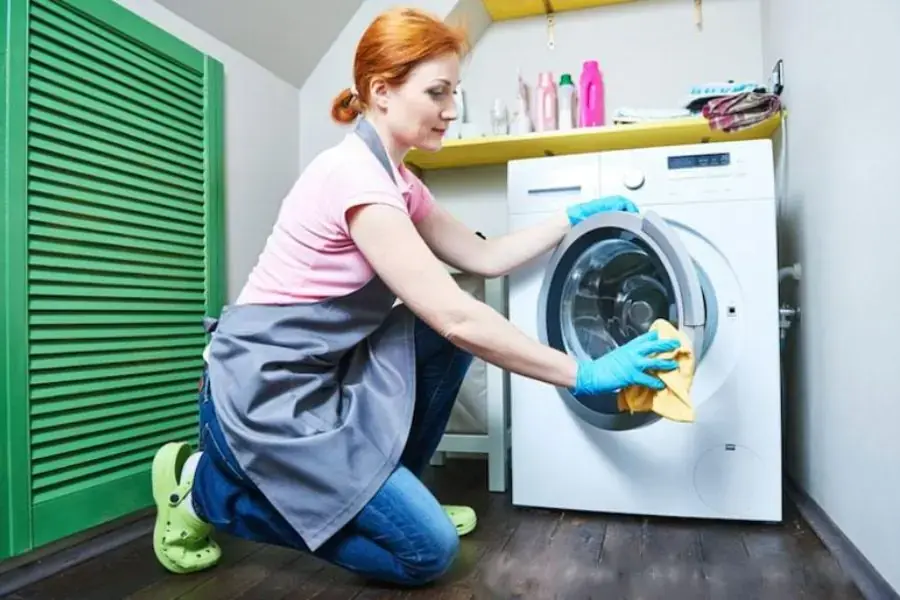 Từ 1 - 3 tháng là khoảng thời gian để vệ sinh máy giặt định kỳ
