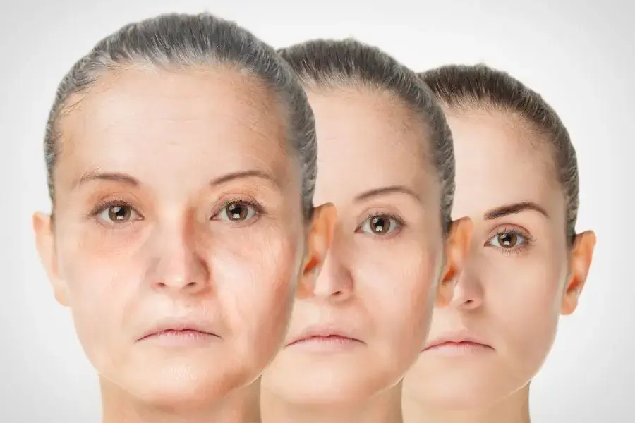 Trong thành phần của chôm chôm mang đến đặc tính chống oxy hóa và lão hóa