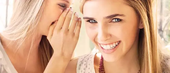 Không nên kể hết bí mật cho người giúp việc (ảnh: ideeregalonatale)