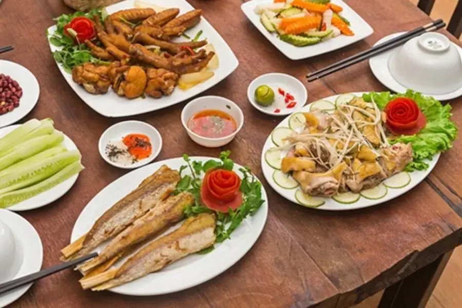 Đổi khẩu vị với món cá nhồng nướng muối ớt cho bữa cơm gia đình thêm đa dạng