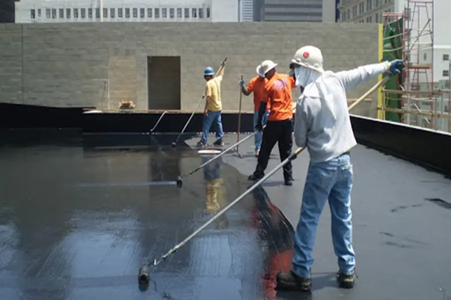 Tìm hiểu đội thi công uy tín, chất lượng