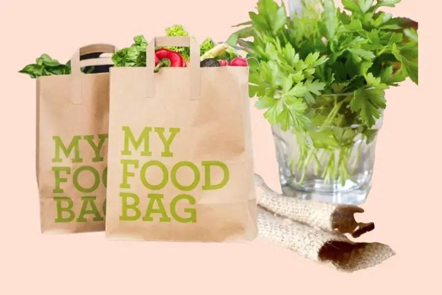 Cách giữ rau tươi lâu khi không có tủ lạnh bằng vật dụng có sẵn