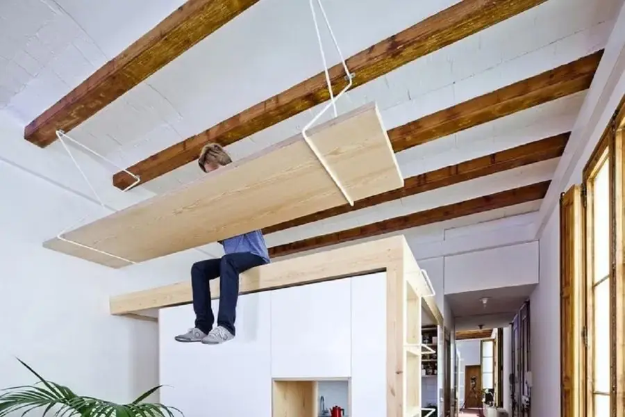 Kiểm tra trần nhà định kỳ để tăng tuổi thọ cho vật liệu cách nhiệt