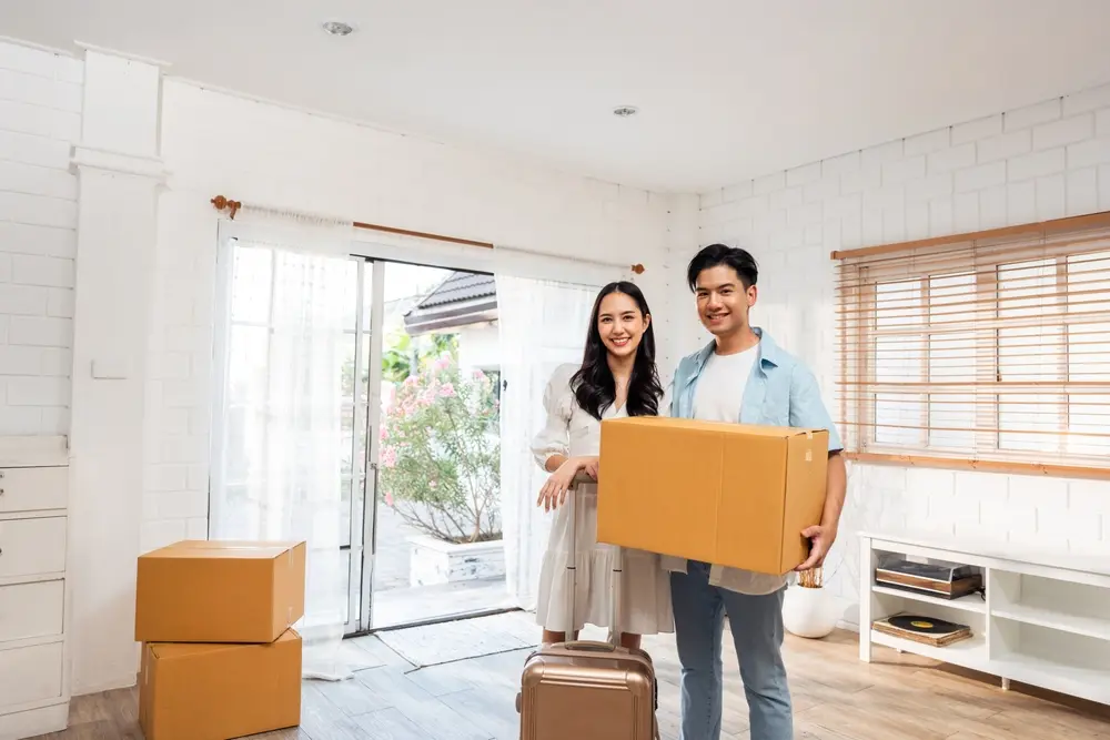 ฤกษ์สำหรับการย้ายบ้านใหม่ปี 2567