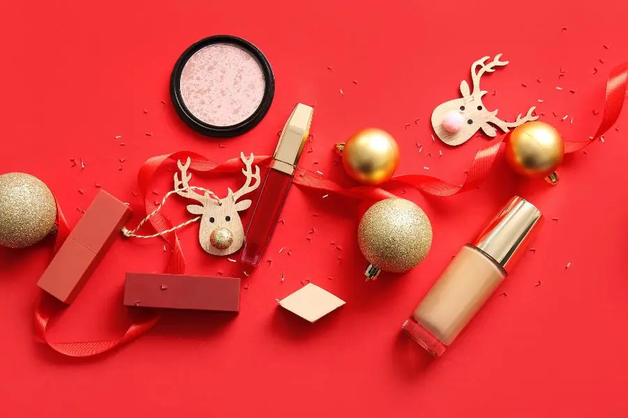 Tặng crush sản phẩm skincare thể hiện sự tinh tế.
