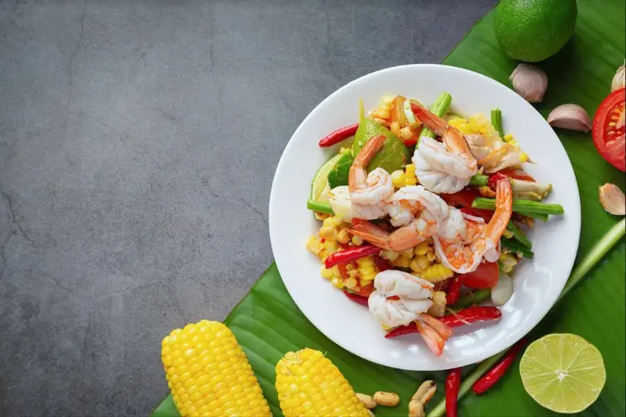 Thực đơn cho bà bầu bị tiểu đường thai kỳ vào bữa tối