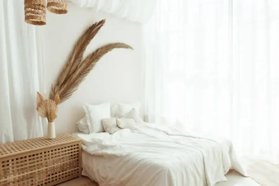 Sử dụng thông minh và hợp lý những phụ kiện trang trí 