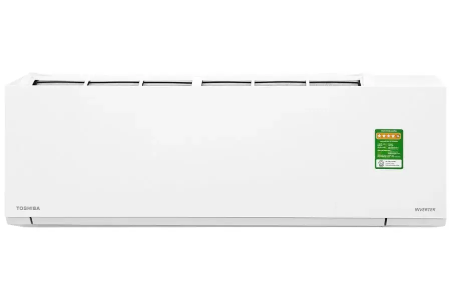 Máy lạnh Toshiba Inverter 1 HP RAS-H10E2KCVG-V 