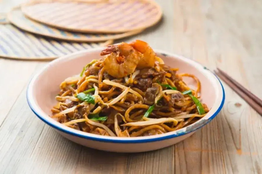 Thật tuyệt khi thường thức cùng với gia đình