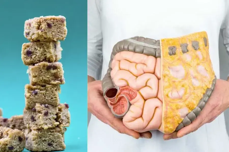 Yến mạch giúp cải thiện tình trạng táo bón