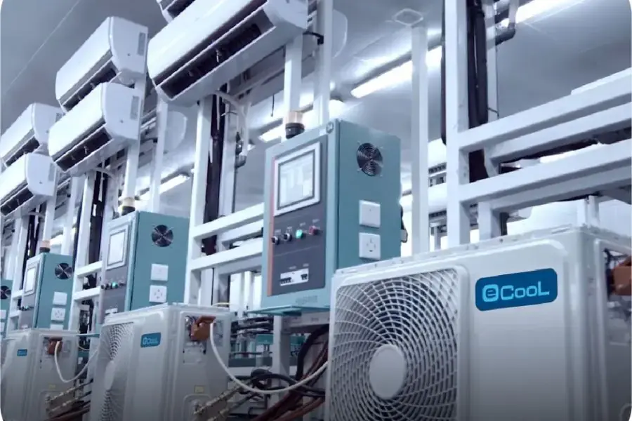 Thái Lan là cái nôi truyền thống của nhiều hãng điều hòa nổi tiếng