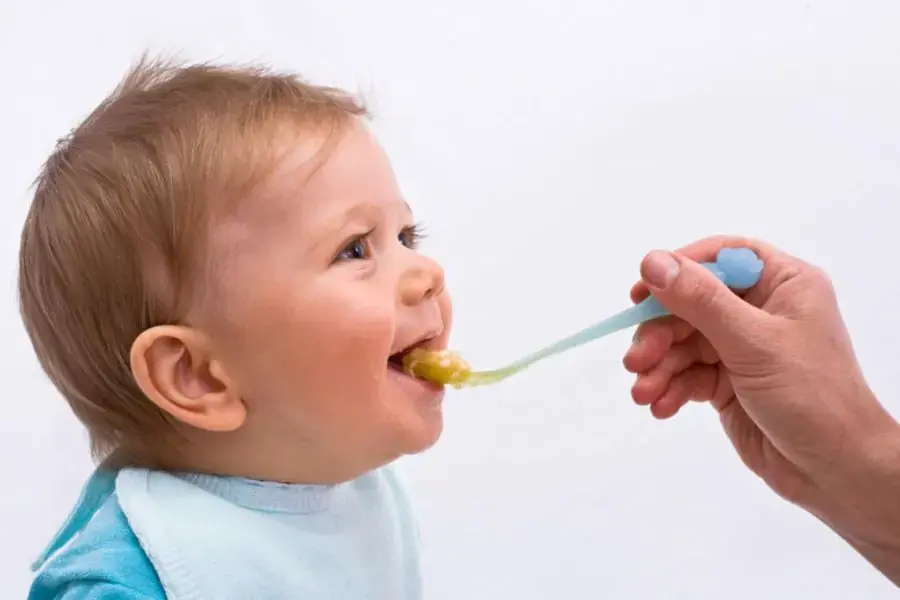 Kết hợp các thực phẩm phù hợp và đảm bảo đủ chất