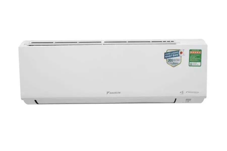 Máy lạnh Daikin Inverter 1.5 HP FTKZ35VVMV 