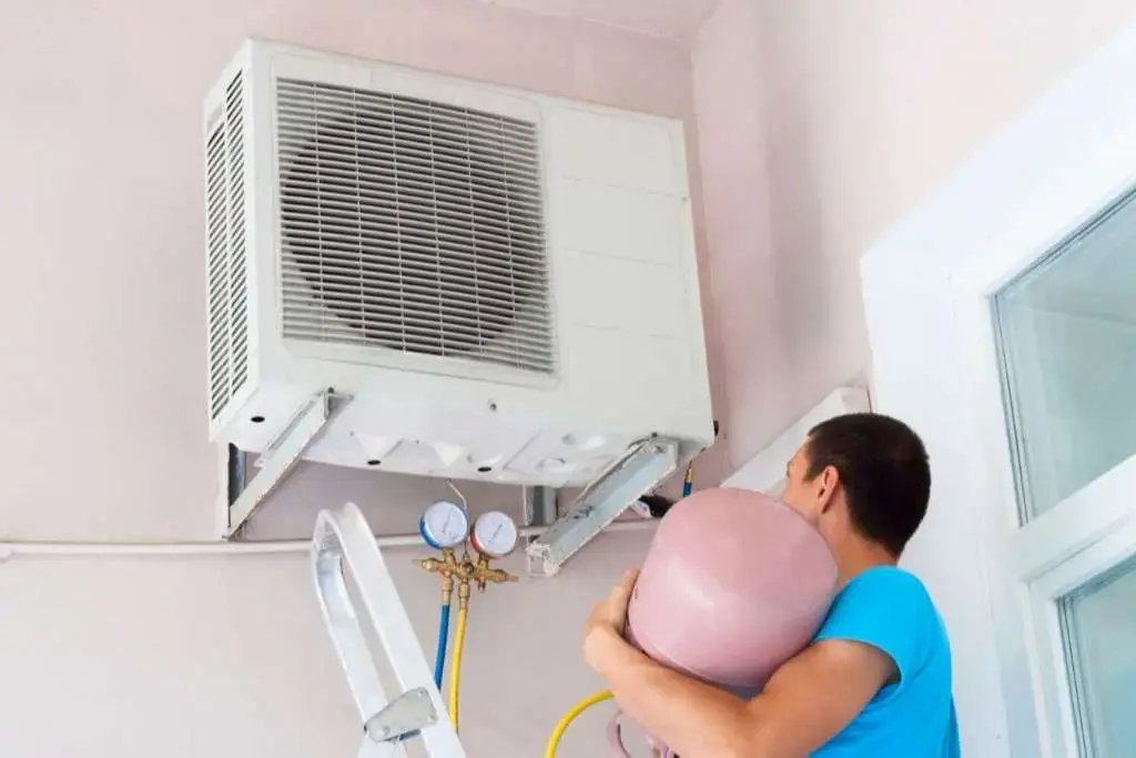 Thời gian kiểm tra gas điều hòa khuyến cáo là định kỳ 6 tháng/lần