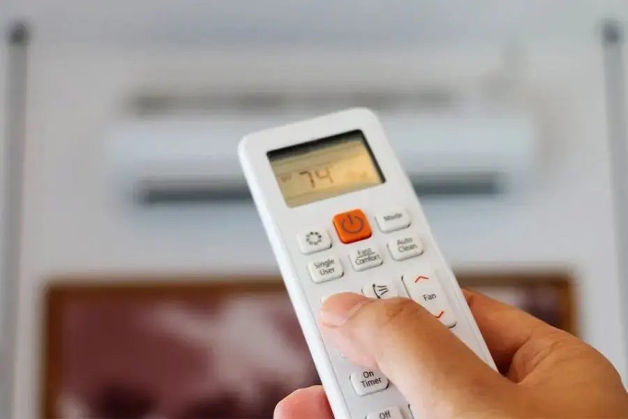 Cách đặt hẹn giờ điều hòa đúng cách và tiết kiệm điện năng dành cho bạn