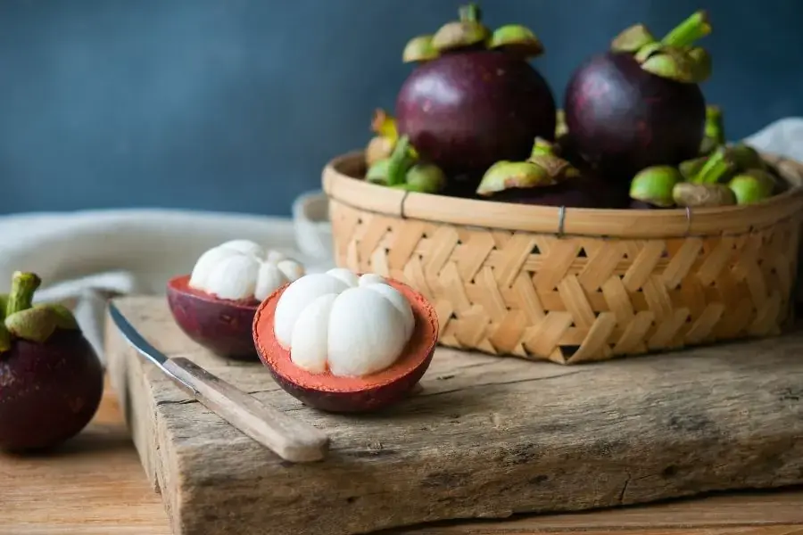 Hợp chất thực vật trong măng cụt giúp chống lại sự phát triển và lây lan của các tế bào ung thư