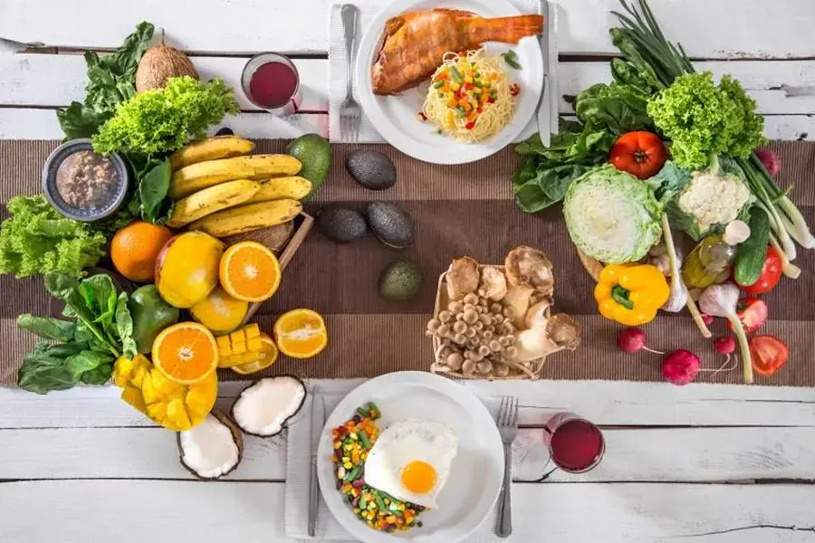 Dinh dưỡng là yếu tố cần thiết để phát triển chiều cao 