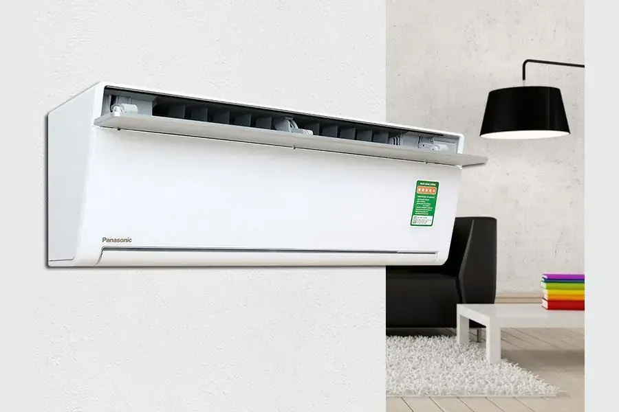 Những sản phẩm đến từ Panasonic luôn được đánh giá cao về chất lượng