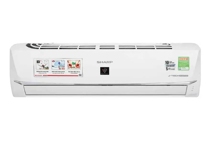 Chọn máy lạnh những thương hiệu uy tín