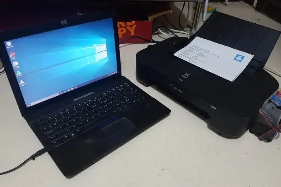 Cài đặt máy in trên máy tính Win 10 nhanh chóng và hiệu quả