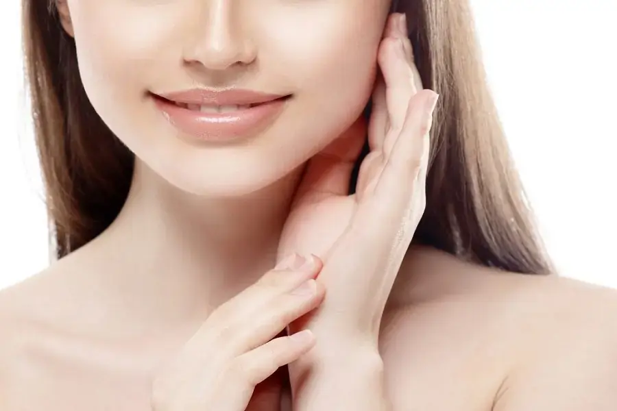 Các chất dinh dưỡng thân thiện với da có ở trong vải thiều
