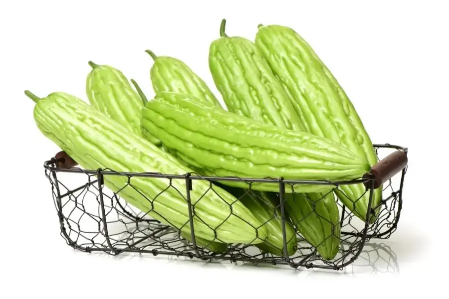 Cách chọn khổ qua ngon