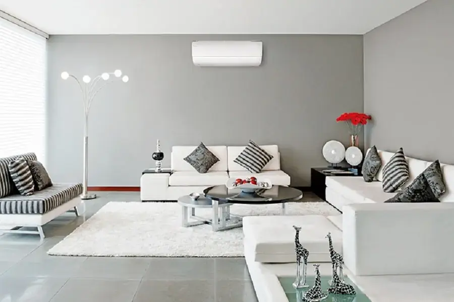 Vị trí lắp đặt máy đóng vai trò quan trọng trong việc dẫn chất thải chảy ra bên ngoài (Hình ảnh: Tsakiri)