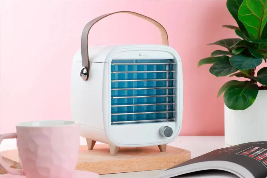 Máy lạnh mini khác với máy lạnh thường như thế nào?