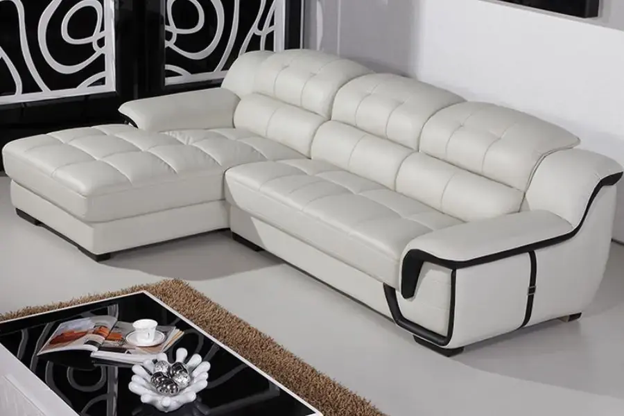 Ghế có chất lượng tốt sẽ mang đến cảm giác êm ái, đàn hồi khi sử dụng