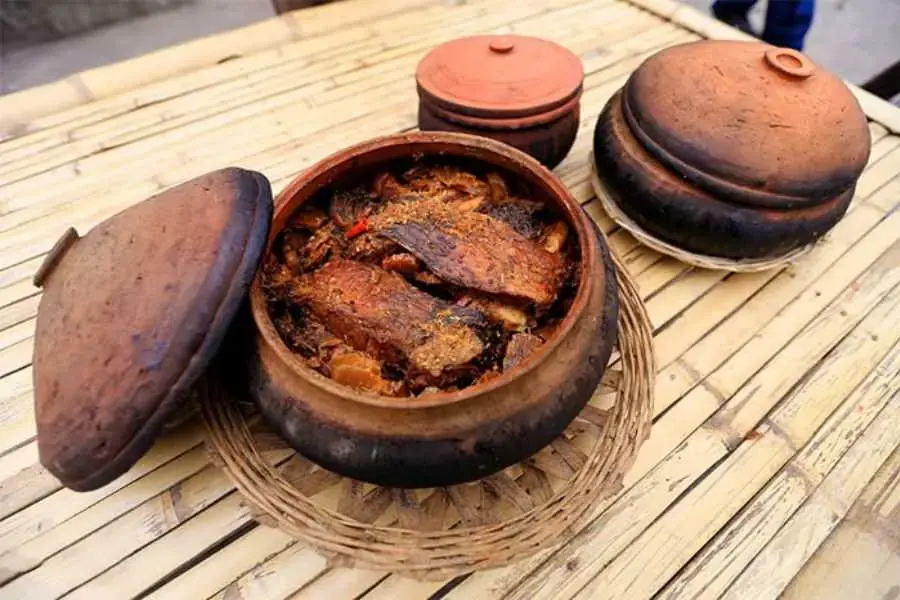 Ăn cá sẽ giúp giảm đáng kể tần suất và mức độ của bệnh hen suyễn.