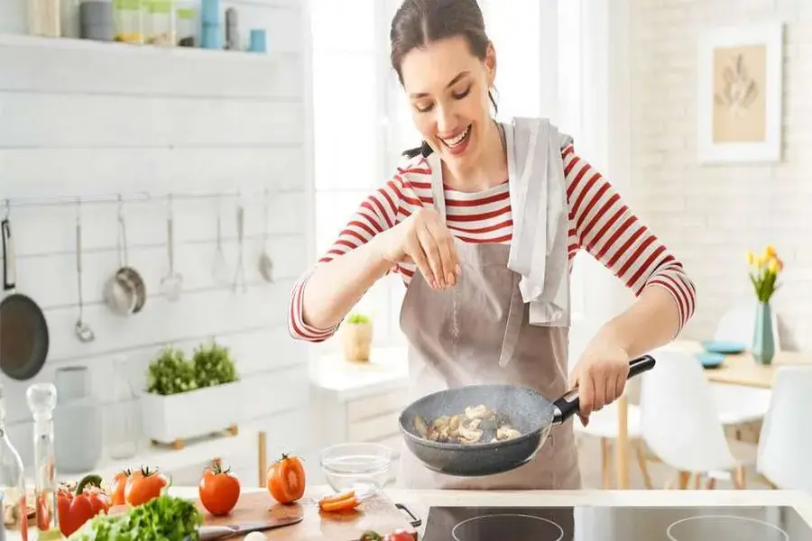 Tốn nhiều thời gian để chế biến