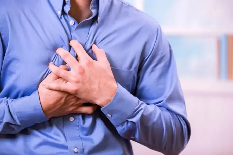 Điều chỉnh thói quen làm việc để có trái tim khỏe mạnh