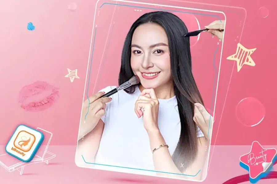 bBeauty sẽ giúp bạn tỏa sáng vào ngày Trung thu.