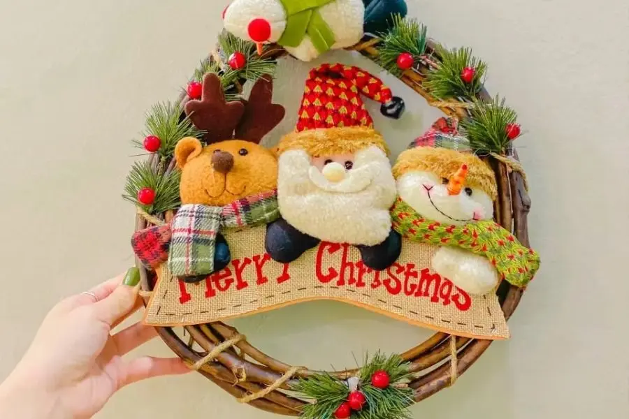 Tạo điểm nhấn cho không gian và tạo ấn tượng cho mọi người.