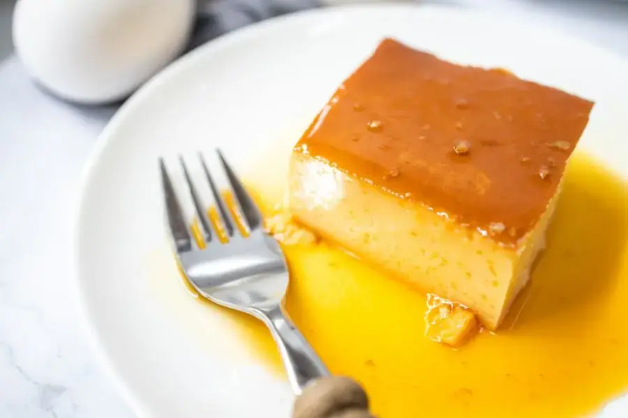 Tham khảo món bánh pudding cho tiệc sinh nhật của bé