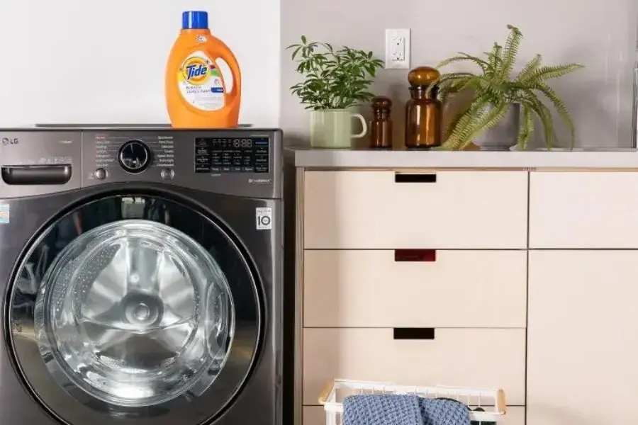 Nếu bạn đã sử dụng máy giặt LG thì sẽ trả lời được câu hỏi này