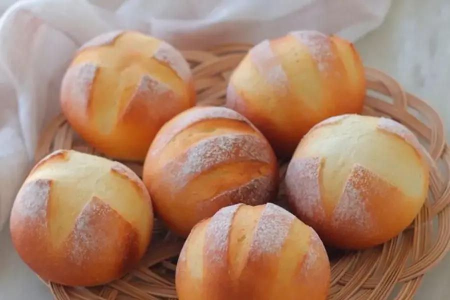 Bánh mì - Món ăn đơn giản tại nhà