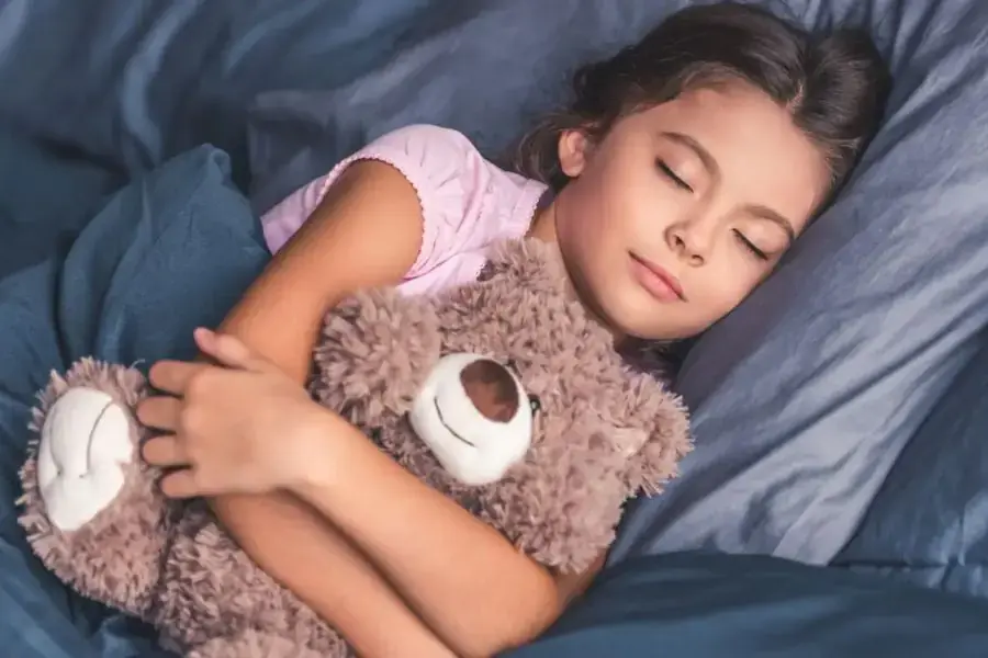 Ngủ đúng cách và đủ giấc