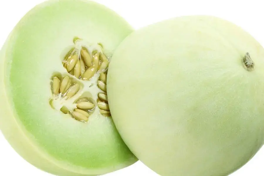 Dưa lê có chứa một số chất dinh dưỡng quan trọng giúp bảo vệ và duy trì xương chắc khỏe