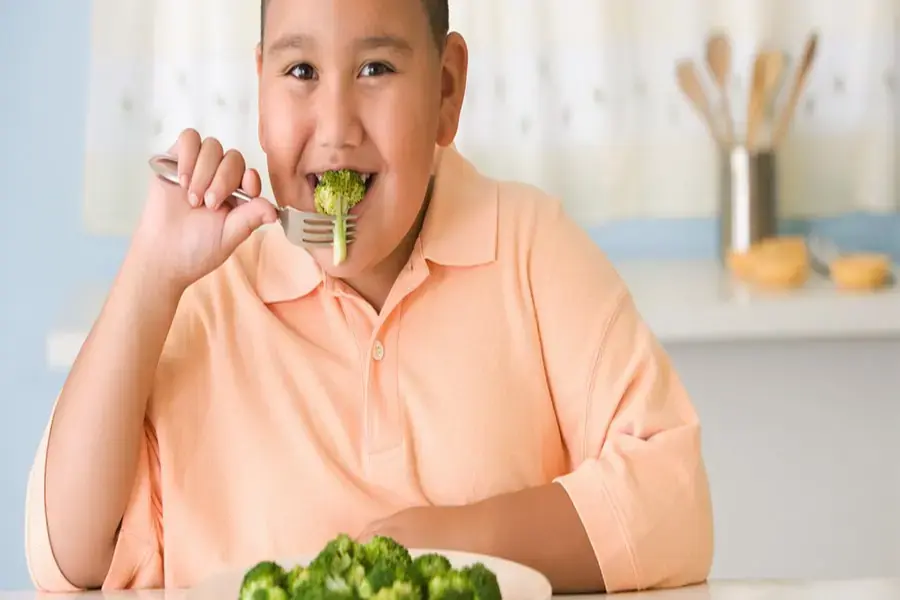 Người béo phì nên áp dụng phương pháp này