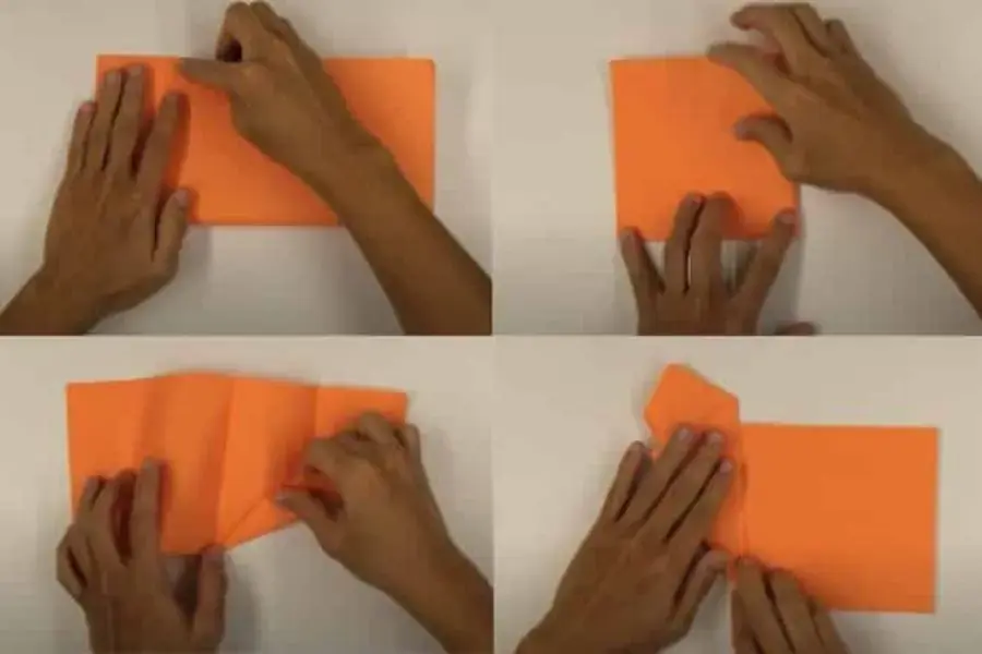 Gấp giấy origami