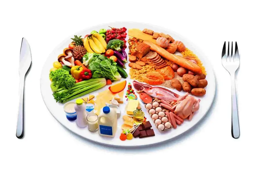 Thực đơn giúp trẻ 14 tuổi tăng chiều cao