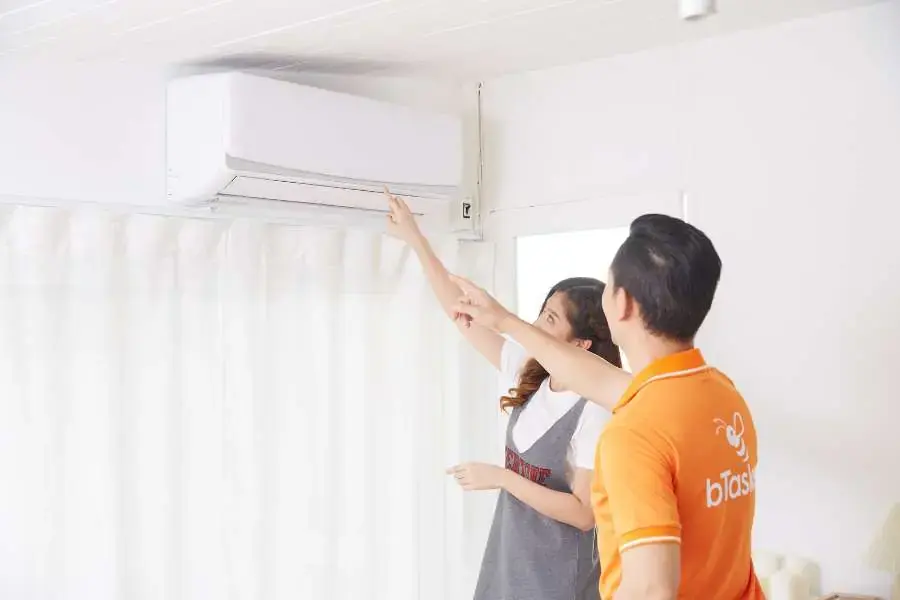 Thực hiện các bước vệ sinh định kỳ và thường xuyên cho máy là vô cùng quan trọng.
