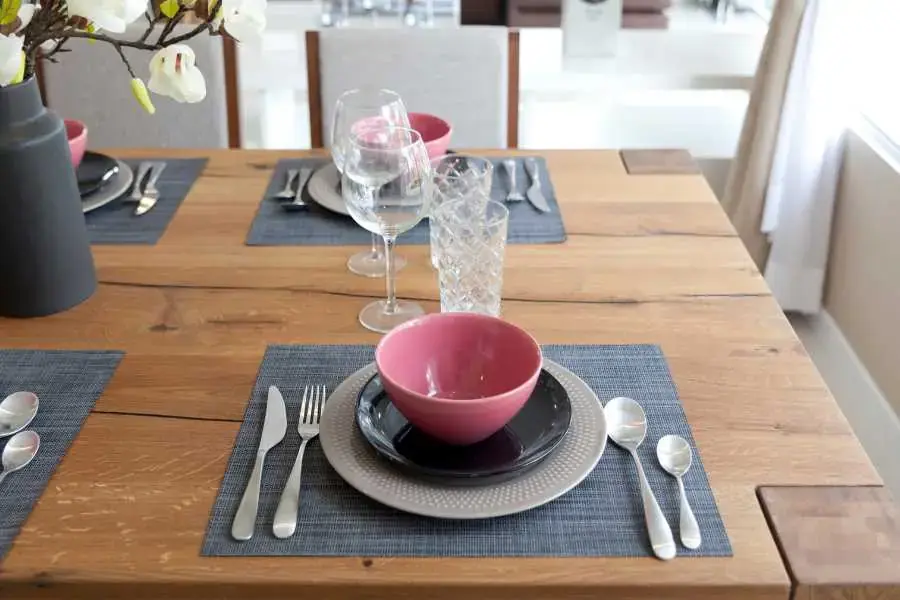 Chọn màu sắc phù hợp